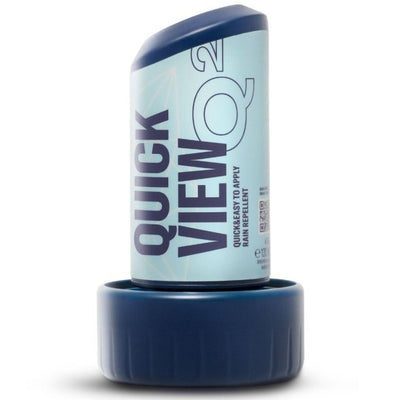 Tekuté stěrače Gyeon Q2 QuickView (120 ml)