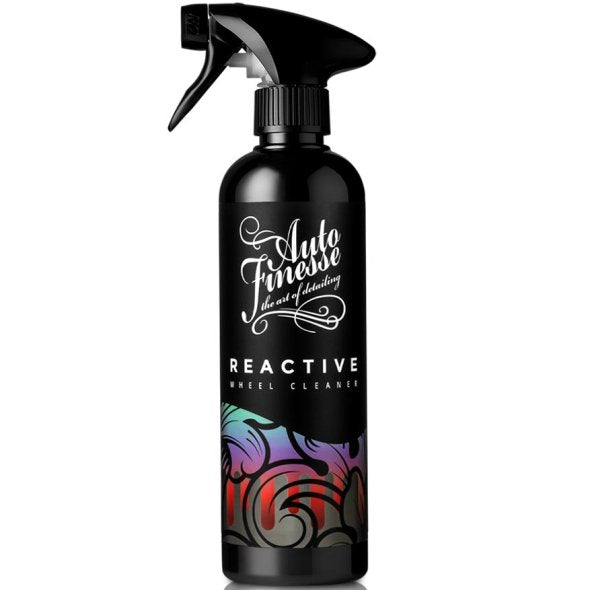 Auto Finesse Reactive Wheel Cleaner