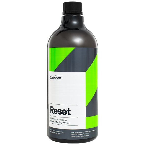 CarPro Reset