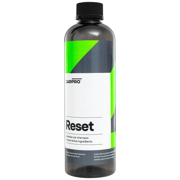 CarPro Reset