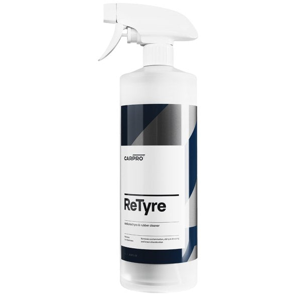 CarPro ReTyre