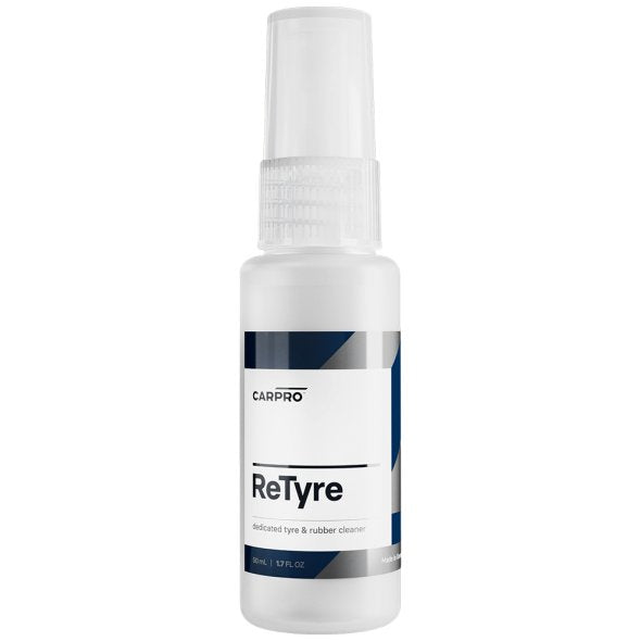 CarPro ReTyre