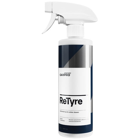 CarPro ReTyre
