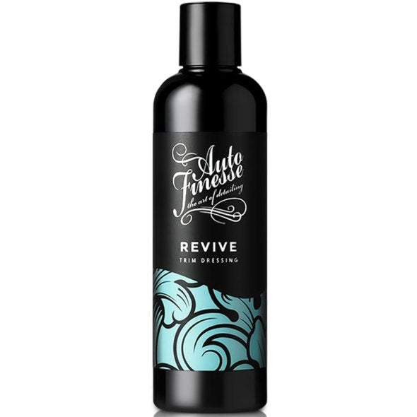 Auto Finesse Revive Trim Dressing (500 ml)