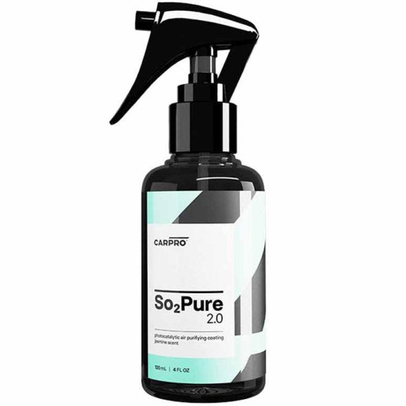 CarPro So2Pure 2.0