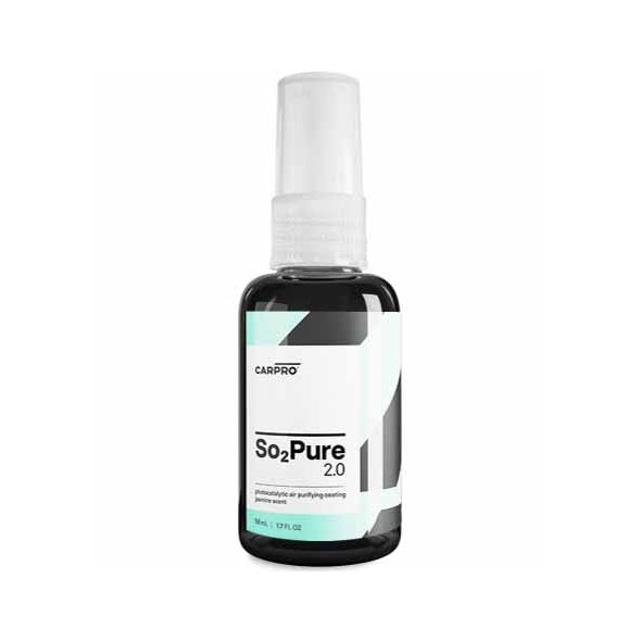 CarPro So2Pure 2.0