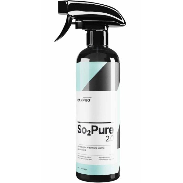 CarPro So2Pure 2.0