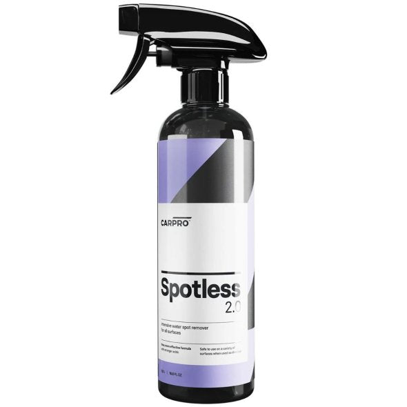 CarPro Spotless 2.0