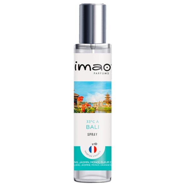 Parfém IMAO Spray 33°C a Bali