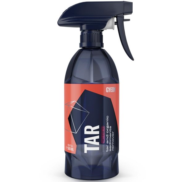 Gyeon Q2M Tar REDEFINED (500 ml)