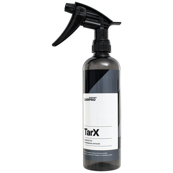 CarPro TarX