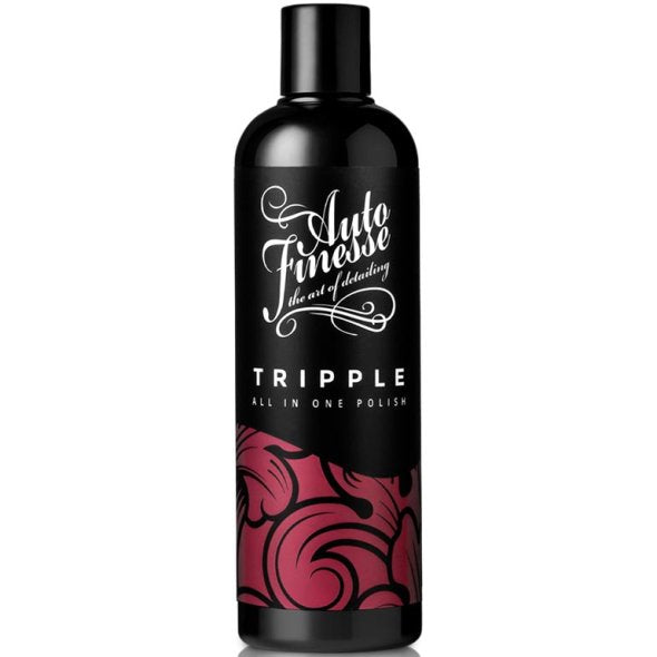 Auto Finesse Tripple