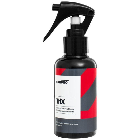 CarPro TriX