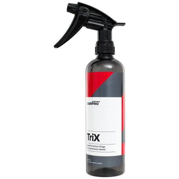 CarPro TriX