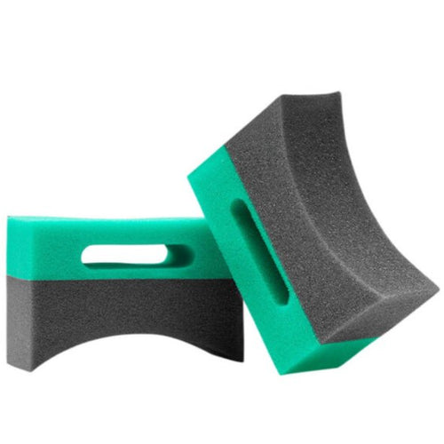 Aplikátor na pneu a plasty Auto Finesse Tyre & Trim Applicator
