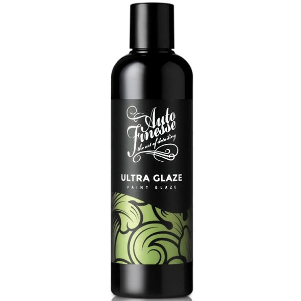 Auto Finesse Ultra Glaze