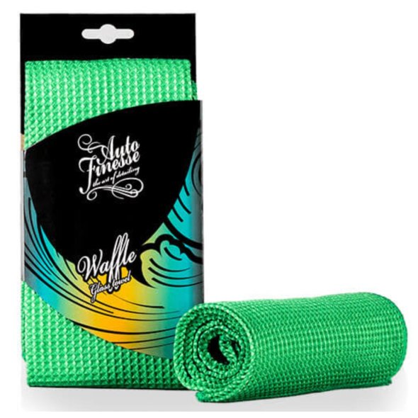 Auto Finesse Glass Waffle (40x60 cm)