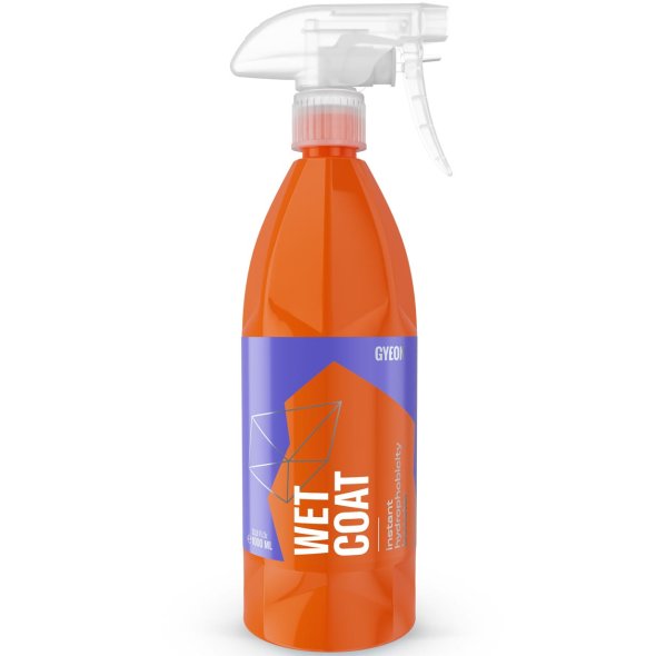 Gyeon Q2M WetCoat