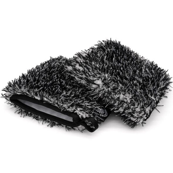 The Collection Wheel Mitt