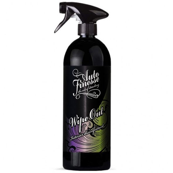 Auto Finesse Wipe Out (1 L)